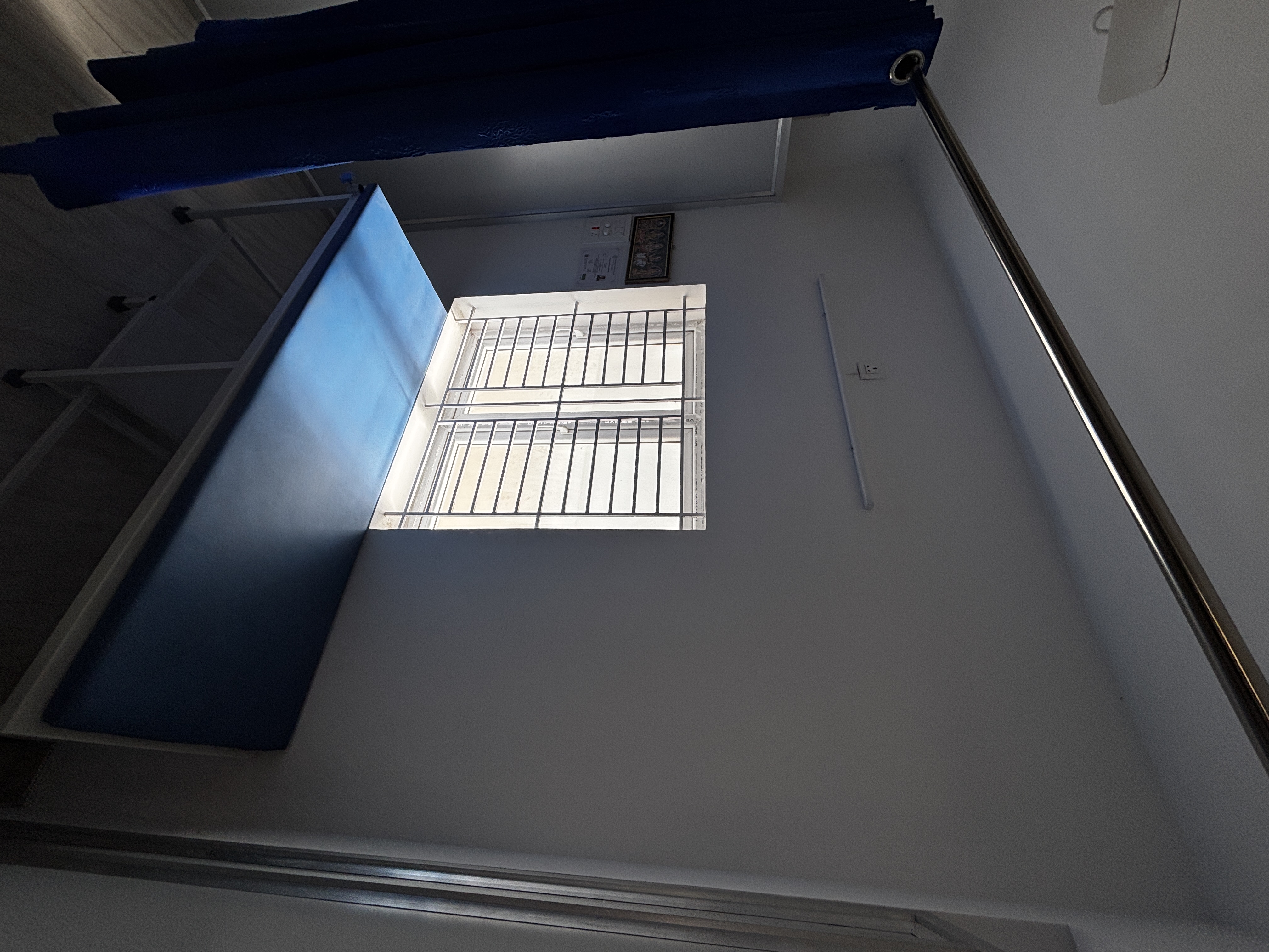 Emergency Treatment Room