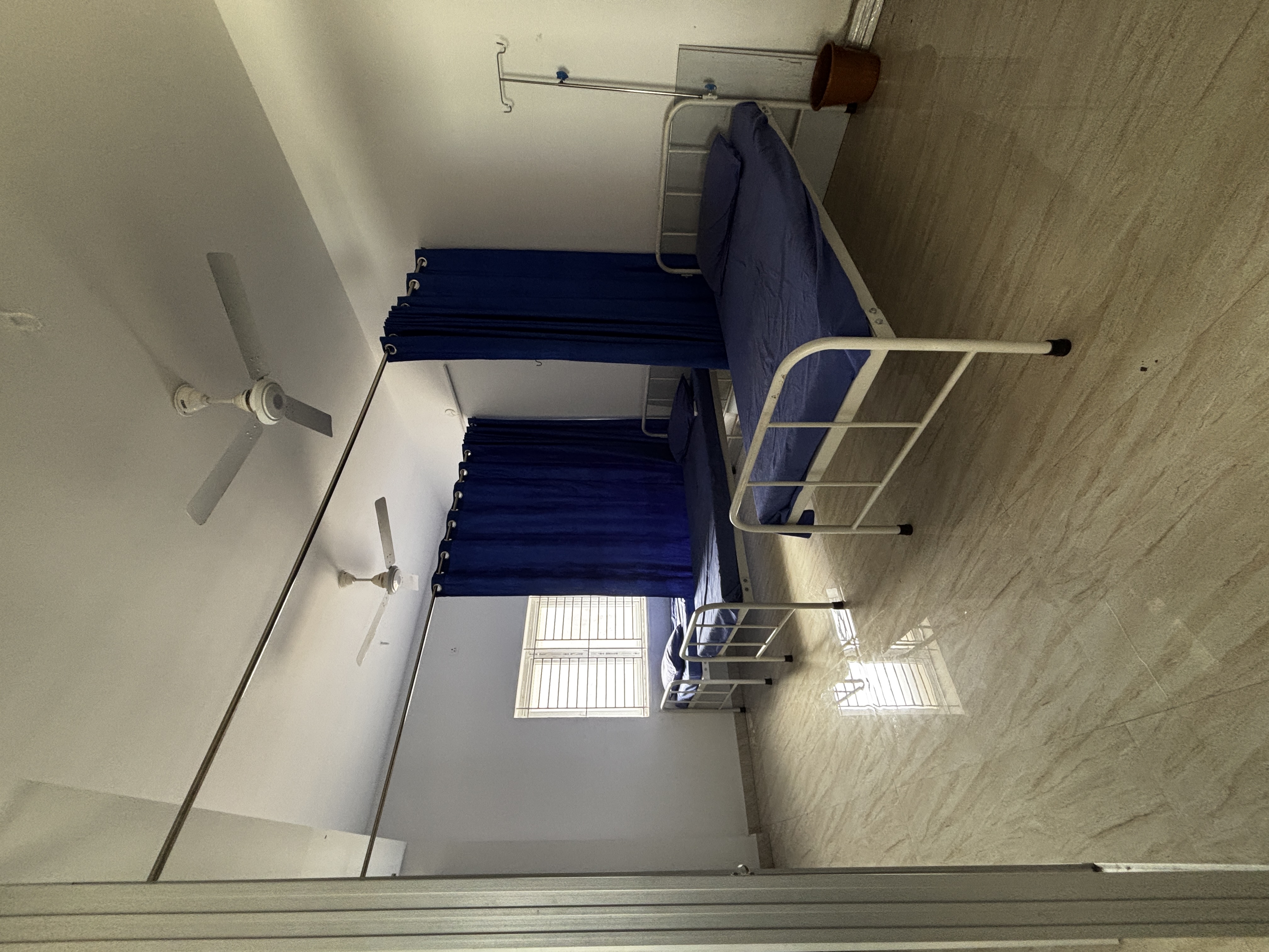 Patient Ward